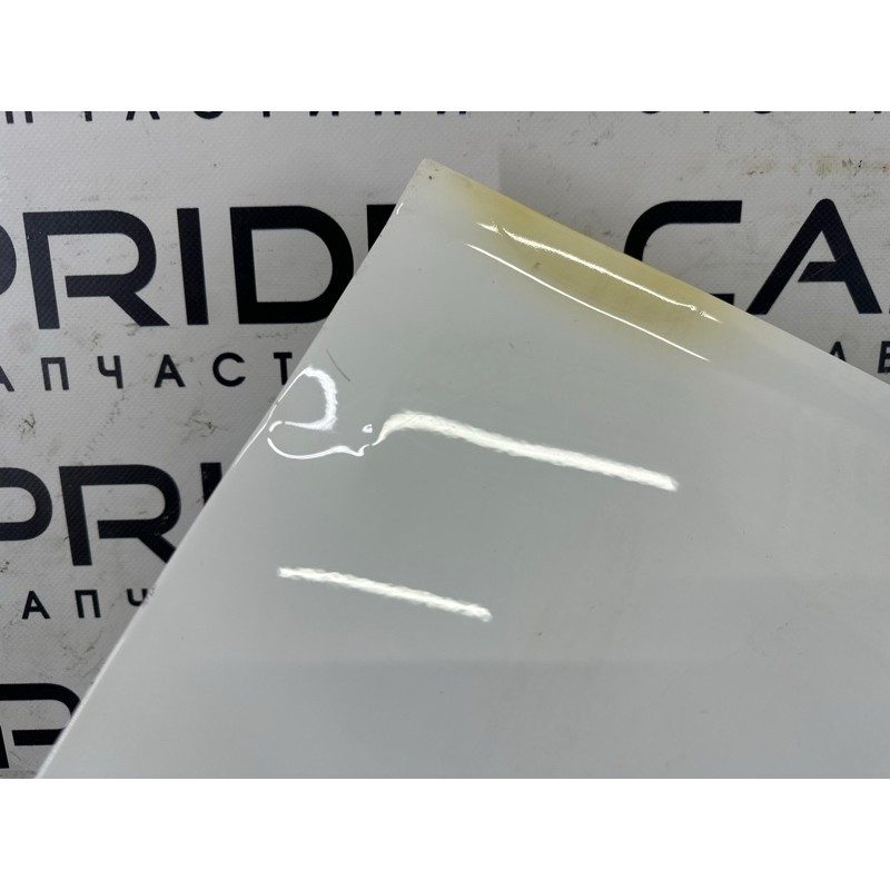 Крыло (наружные элементы кузова) AUDI Q5 FY 2018 2.0 DAYB 80A821106ASTL