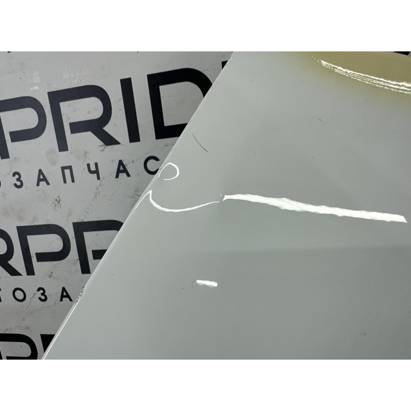 Крыло (наружные элементы кузова) AUDI Q5 FY 2018 2.0 DAYB 80A821106ASTL