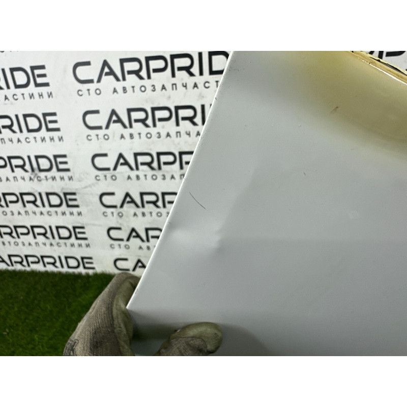 Крыло (наружные элементы кузова) AUDI Q5 FY 2018 2.0 DAYB 80A821106ASTL