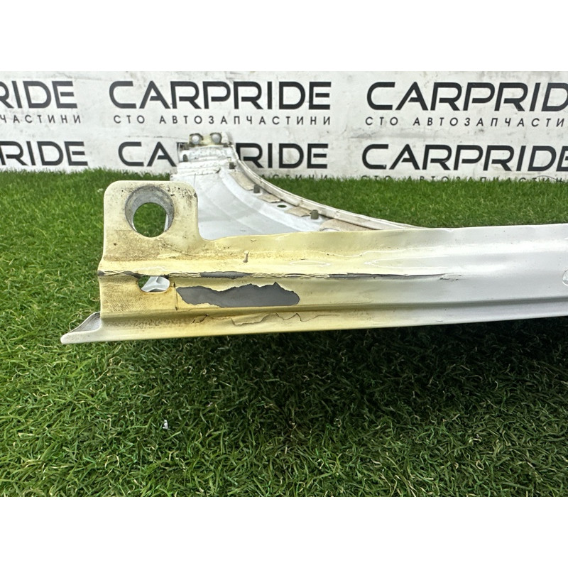 Крыло (наружные элементы кузова) AUDI Q5 FY 2018 2.0 DAYB 80A821106ASTL