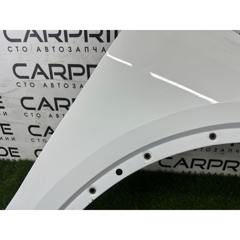 Крыло (наружные элементы кузова) AUDI Q5 FY 2018 2.0 DAYB 80A821106ASTL