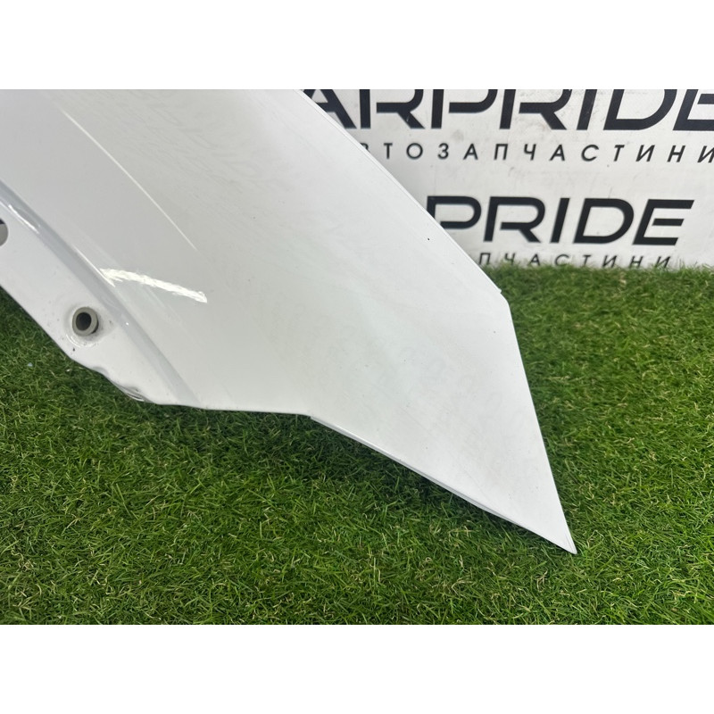 Крыло (наружные элементы кузова) AUDI Q5 FY 2018 2.0 DAYB 80A821106ASTL