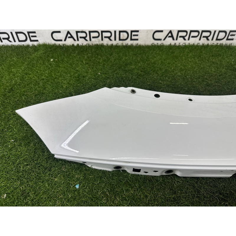 Крыло (наружные элементы кузова) AUDI Q5 FY 2018 2.0 DAYB 80A821106ASTL