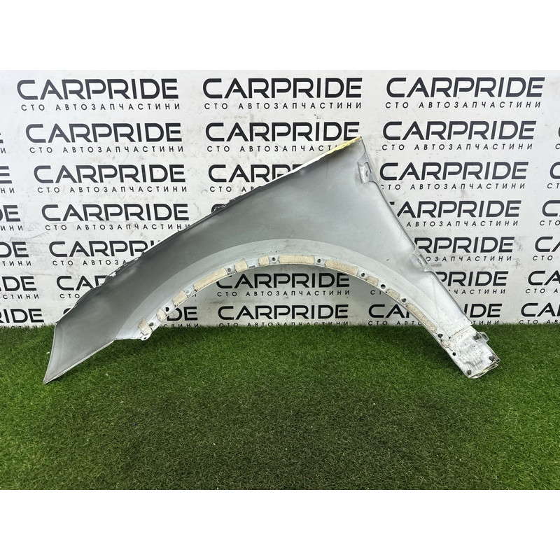 Крыло (наружные элементы кузова) AUDI Q5 FY 2018 2.0 DAYB 80A821106ASTL