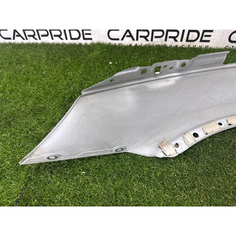 Крыло (наружные элементы кузова) AUDI Q5 FY 2018 2.0 DAYB 80A821106ASTL