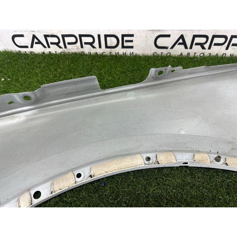 Крыло (наружные элементы кузова) AUDI Q5 FY 2018 2.0 DAYB 80A821106ASTL