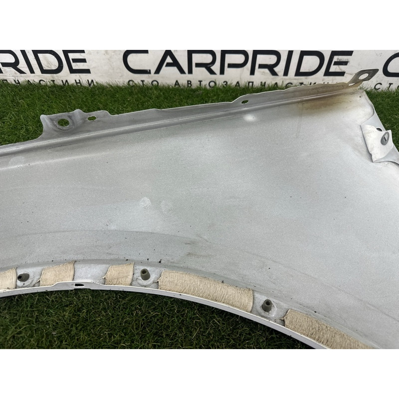 Крыло (наружные элементы кузова) AUDI Q5 FY 2018 2.0 DAYB 80A821106ASTL