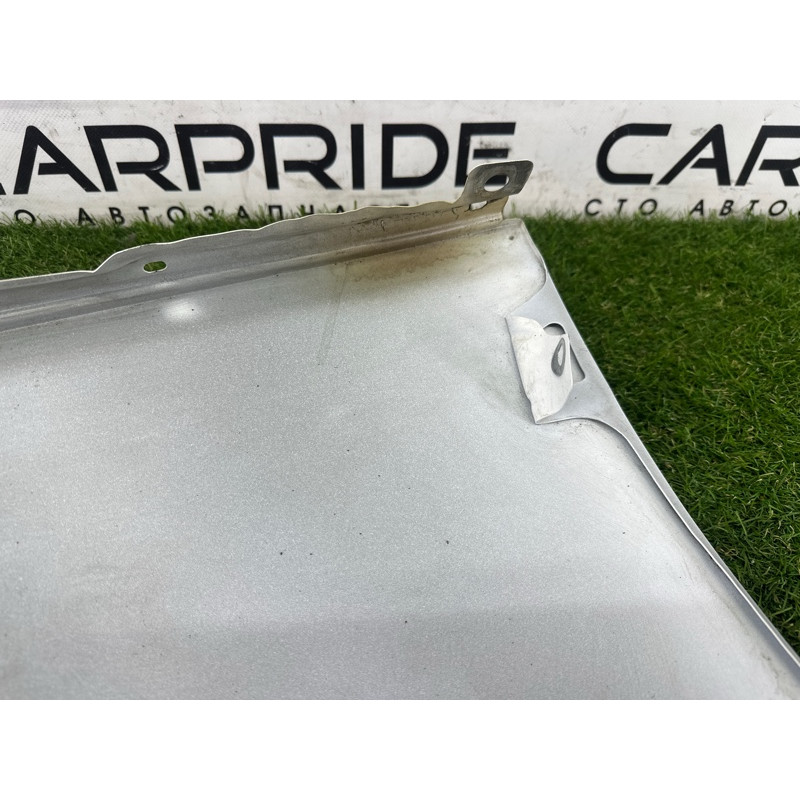 Крыло (наружные элементы кузова) AUDI Q5 FY 2018 2.0 DAYB 80A821106ASTL