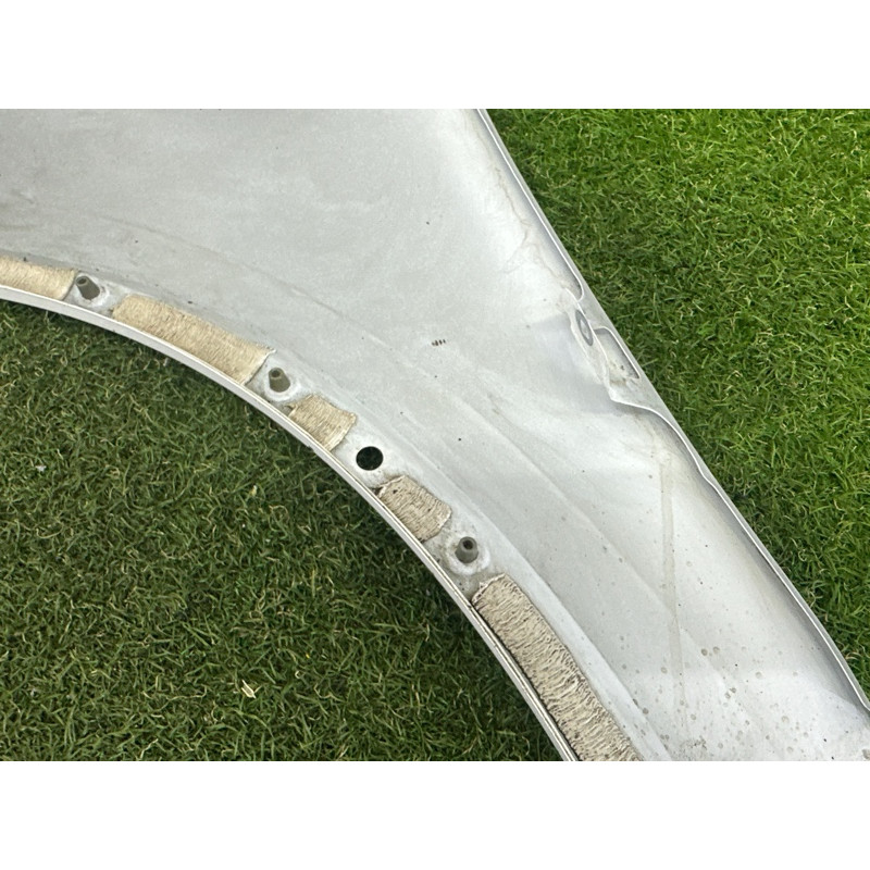 Крыло (наружные элементы кузова) AUDI Q5 FY 2018 2.0 DAYB 80A821106ASTL