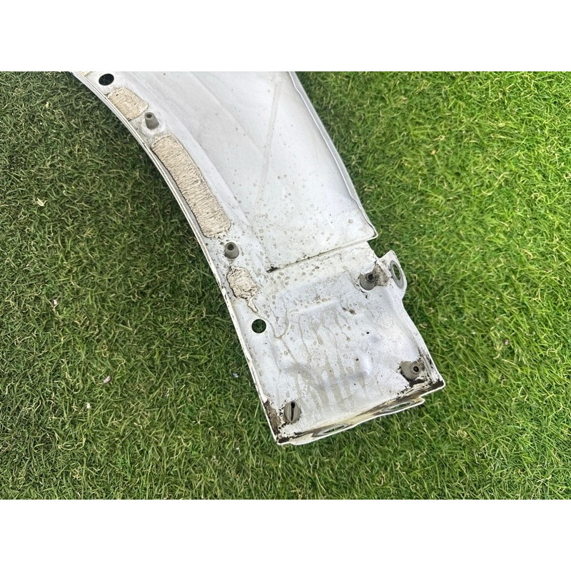 Крыло (наружные элементы кузова) AUDI Q5 FY 2018 2.0 DAYB 80A821106ASTL