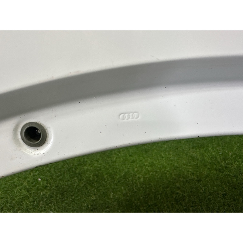 Крыло (наружные элементы кузова) AUDI Q5 FY 2018 2.0 DAYB 80A821106ASTL