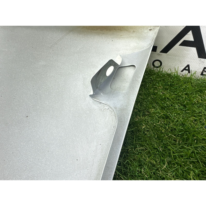 Крыло (наружные элементы кузова) AUDI Q5 FY 2018 2.0 DAYB 80A821106ASTL