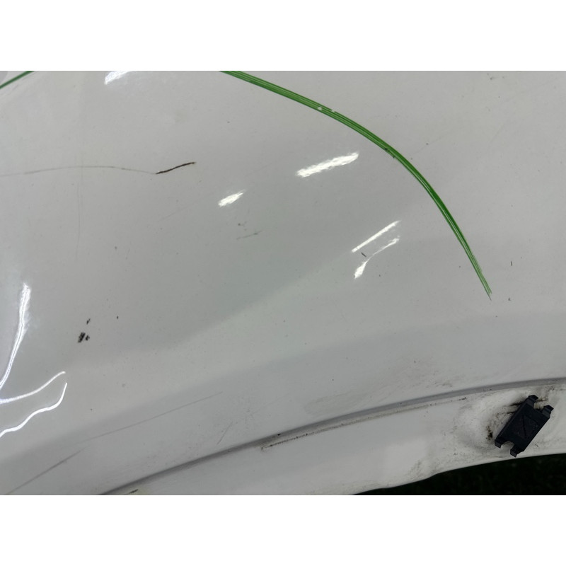 Крыло (наружные элементы кузова) BMW X3 F25 2012 3.0 41357267323