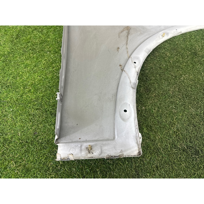 Крыло (наружные элементы кузова) BMW X3 F25 2012 3.0 41357267323