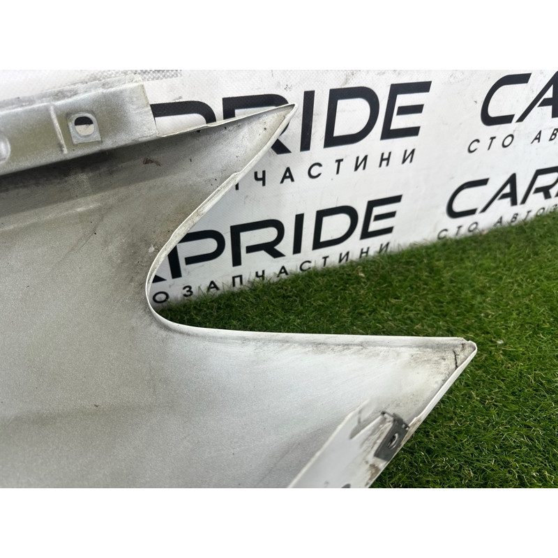 Крыло (наружные элементы кузова) BMW X3 F25 2012 3.0 41357267323