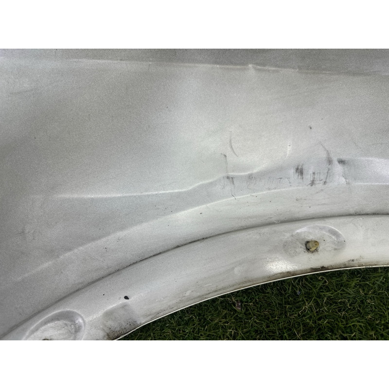 Крыло (наружные элементы кузова) BMW X3 F25 2012 3.0 41357267323