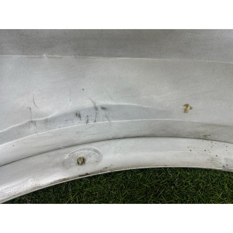 Крыло (наружные элементы кузова) BMW X3 F25 2012 3.0 41357267323