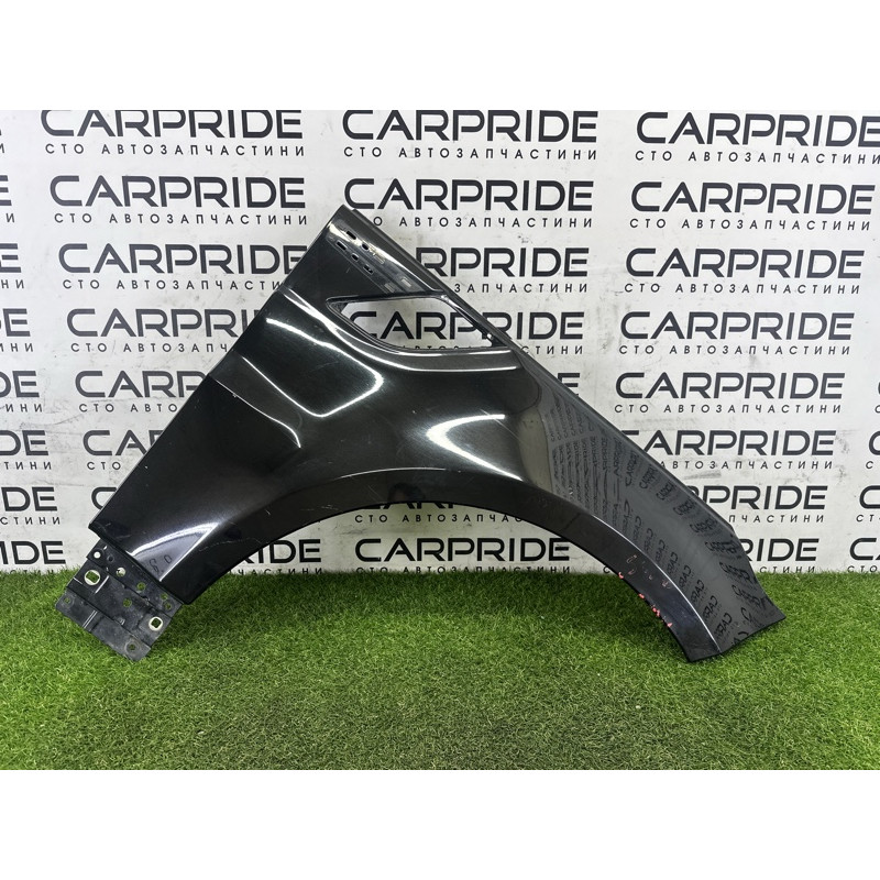 Крило (наружные элементы кузова) LAND ROVER RANGE ROVER Sport L494 2016 3.0 Diesel LR061823