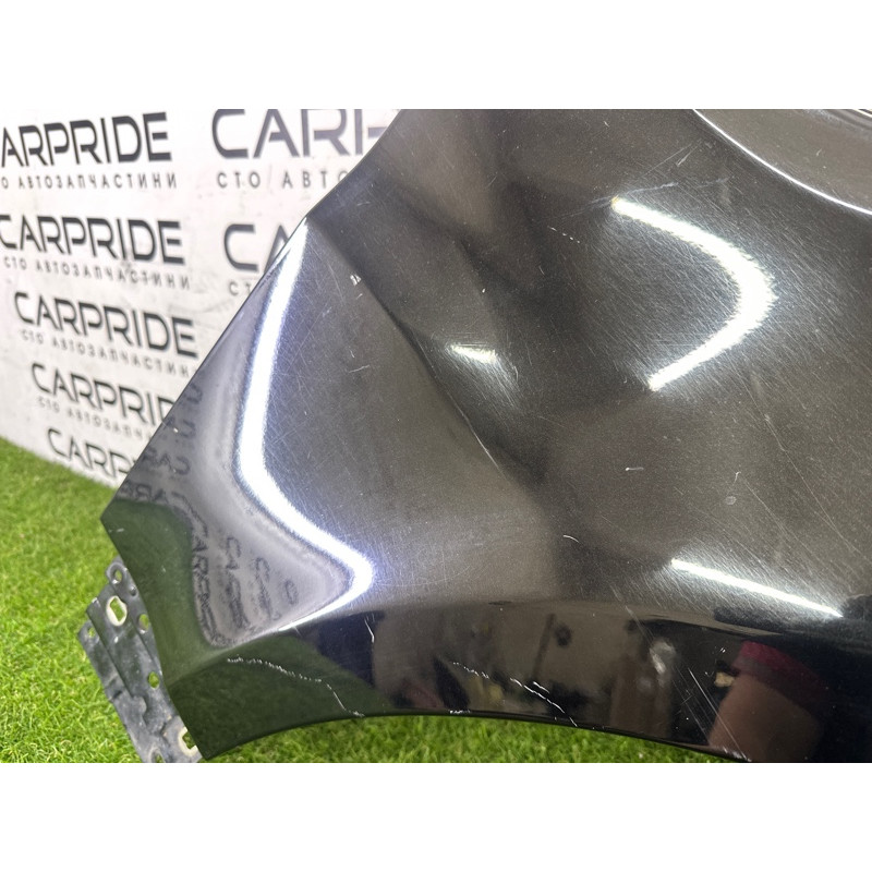 Крило (наружные элементы кузова) LAND ROVER RANGE ROVER Sport L494 2016 3.0 Diesel LR061823