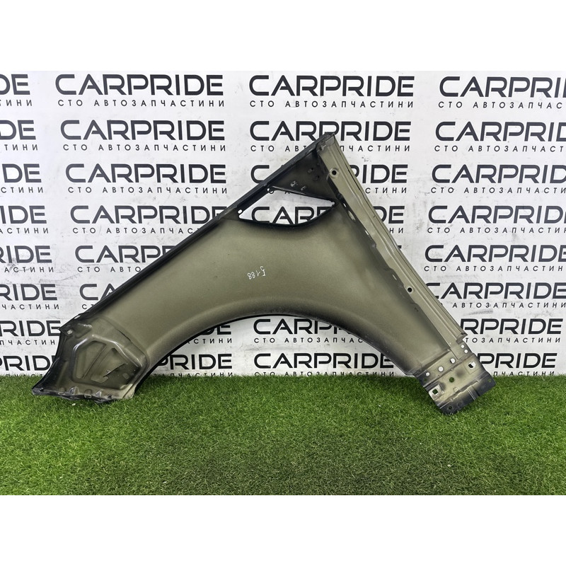 Крило (наружные элементы кузова) LAND ROVER RANGE ROVER Sport L494 2016 3.0 Diesel LR061823