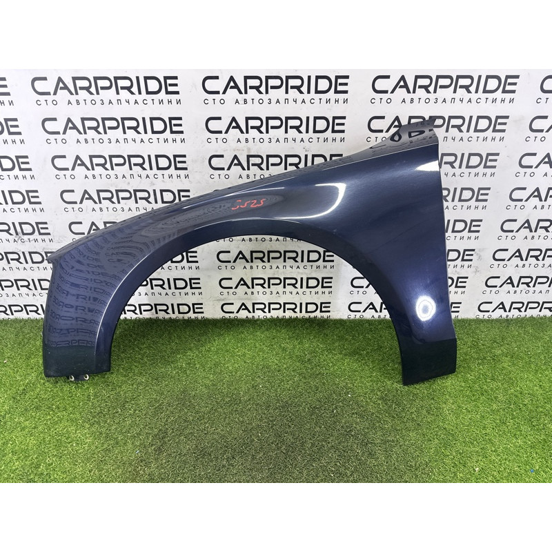 Крыло (наружные элементы кузова) AUDI A8 D4 2011 4.2 CDRA 4H0821105B