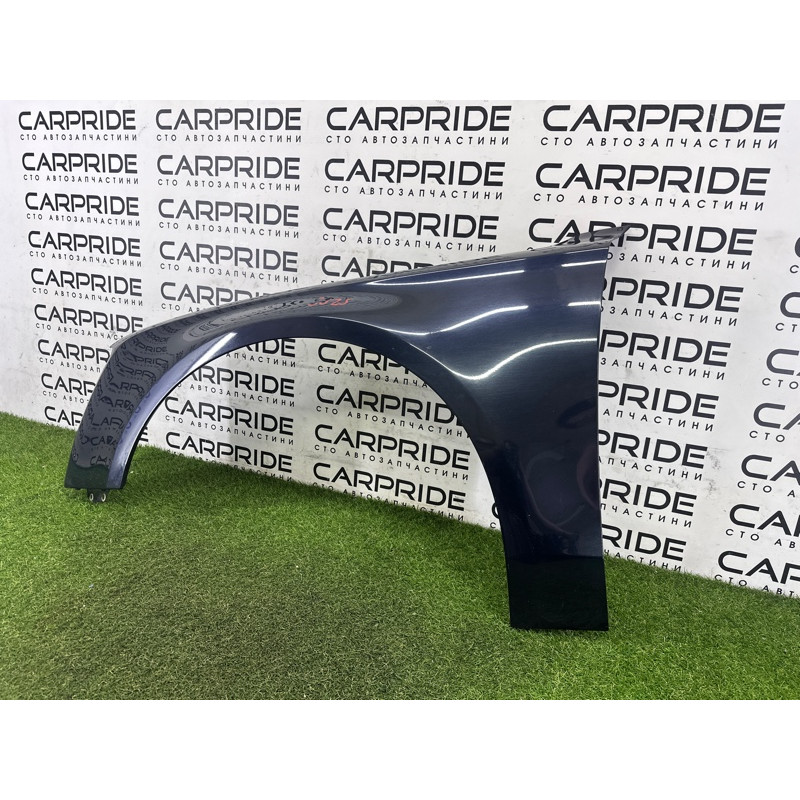 Крыло (наружные элементы кузова) AUDI A8 D4 2011 4.2 CDRA 4H0821105B