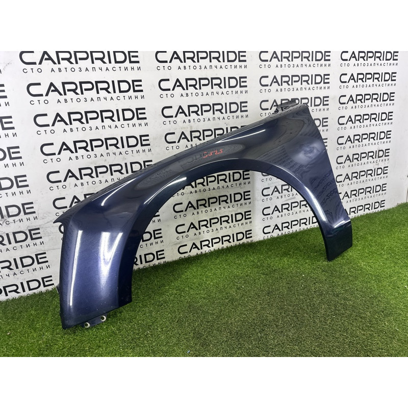 Крыло (наружные элементы кузова) AUDI A8 D4 2011 4.2 CDRA 4H0821105B