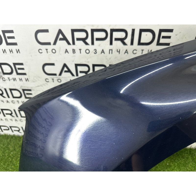 Крыло (наружные элементы кузова) AUDI A8 D4 2011 4.2 CDRA 4H0821105B