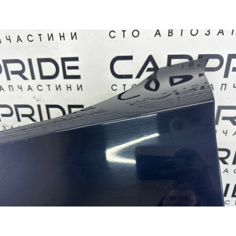 Крыло (наружные элементы кузова) AUDI A8 D4 2011 4.2 CDRA 4H0821105B