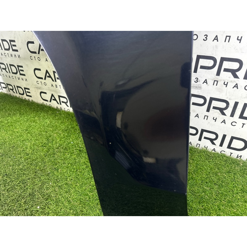 Крыло (наружные элементы кузова) AUDI A8 D4 2011 4.2 CDRA 4H0821105B