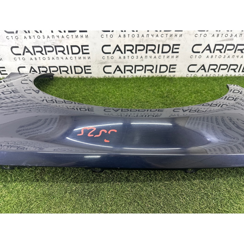 Крыло (наружные элементы кузова) AUDI A8 D4 2011 4.2 CDRA 4H0821105B