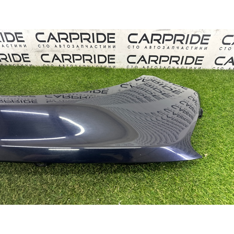 Крыло (наружные элементы кузова) AUDI A8 D4 2011 4.2 CDRA 4H0821105B