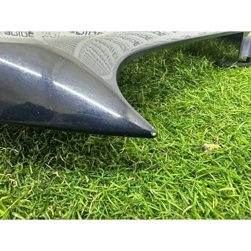 Крыло (наружные элементы кузова) AUDI A8 D4 2011 4.2 CDRA 4H0821105B