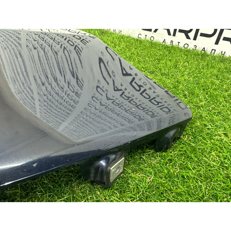 Крыло (наружные элементы кузова) AUDI A8 D4 2011 4.2 CDRA 4H0821105B