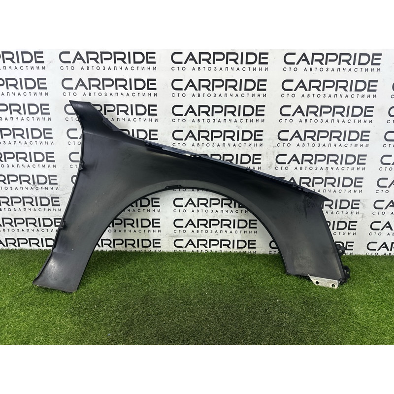 Крыло (наружные элементы кузова) AUDI A8 D4 2011 4.2 CDRA 4H0821105B