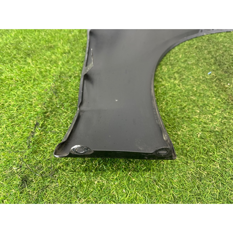 Крыло (наружные элементы кузова) AUDI A8 D4 2011 4.2 CDRA 4H0821105B