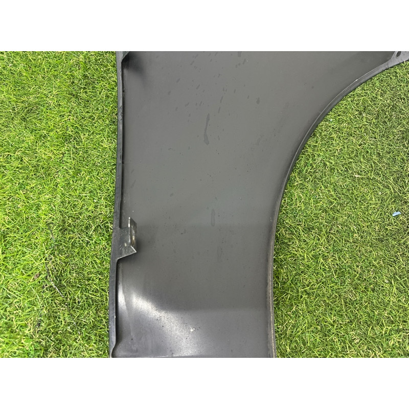 Крыло (наружные элементы кузова) AUDI A8 D4 2011 4.2 CDRA 4H0821105B