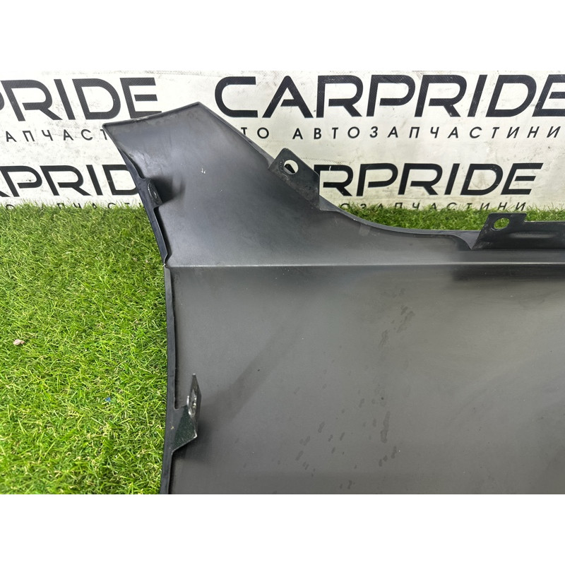 Крыло (наружные элементы кузова) AUDI A8 D4 2011 4.2 CDRA 4H0821105B