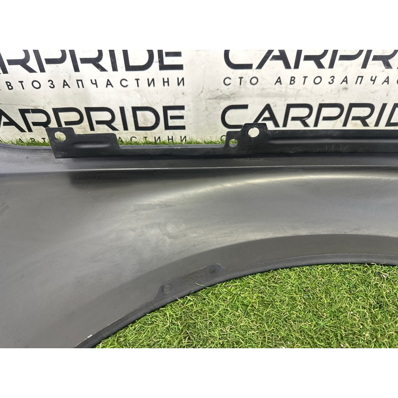 Крыло (наружные элементы кузова) AUDI A8 D4 2011 4.2 CDRA 4H0821105B