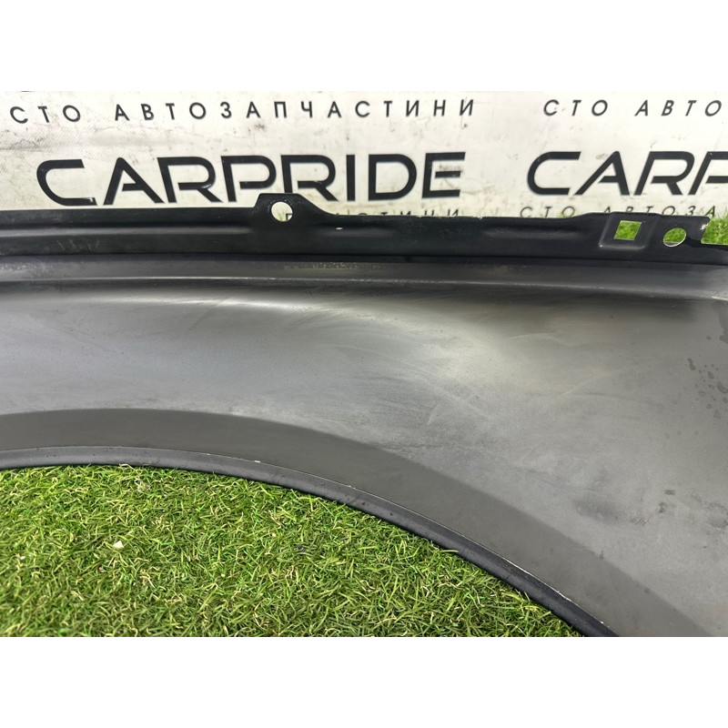 Крыло (наружные элементы кузова) AUDI A8 D4 2011 4.2 CDRA 4H0821105B