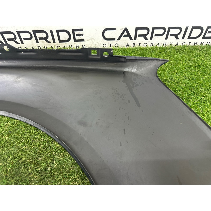 Крыло (наружные элементы кузова) AUDI A8 D4 2011 4.2 CDRA 4H0821105B