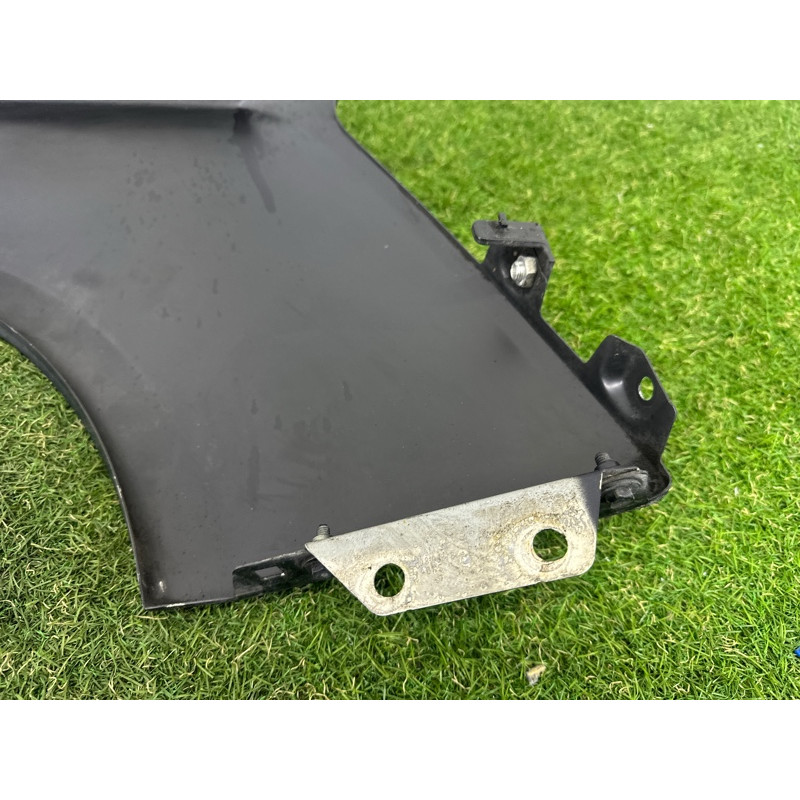 Крыло (наружные элементы кузова) AUDI A8 D4 2011 4.2 CDRA 4H0821105B