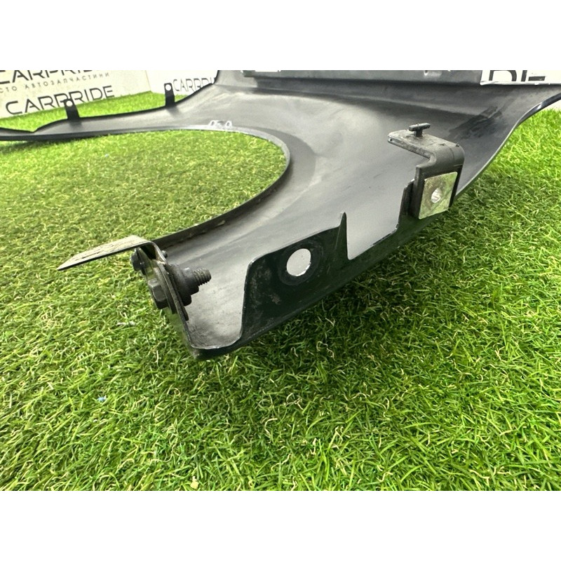 Крыло (наружные элементы кузова) AUDI A8 D4 2011 4.2 CDRA 4H0821105B