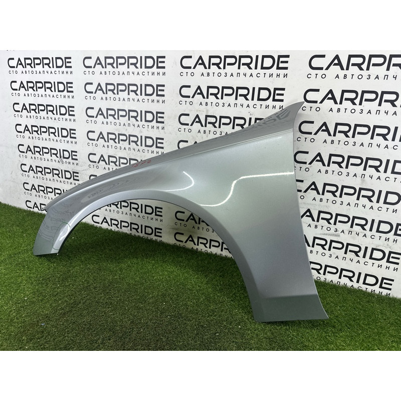 Крыло (наружные элементы кузова) AUDI A4 B8 2010 2.0 CAEB 8K0821105A