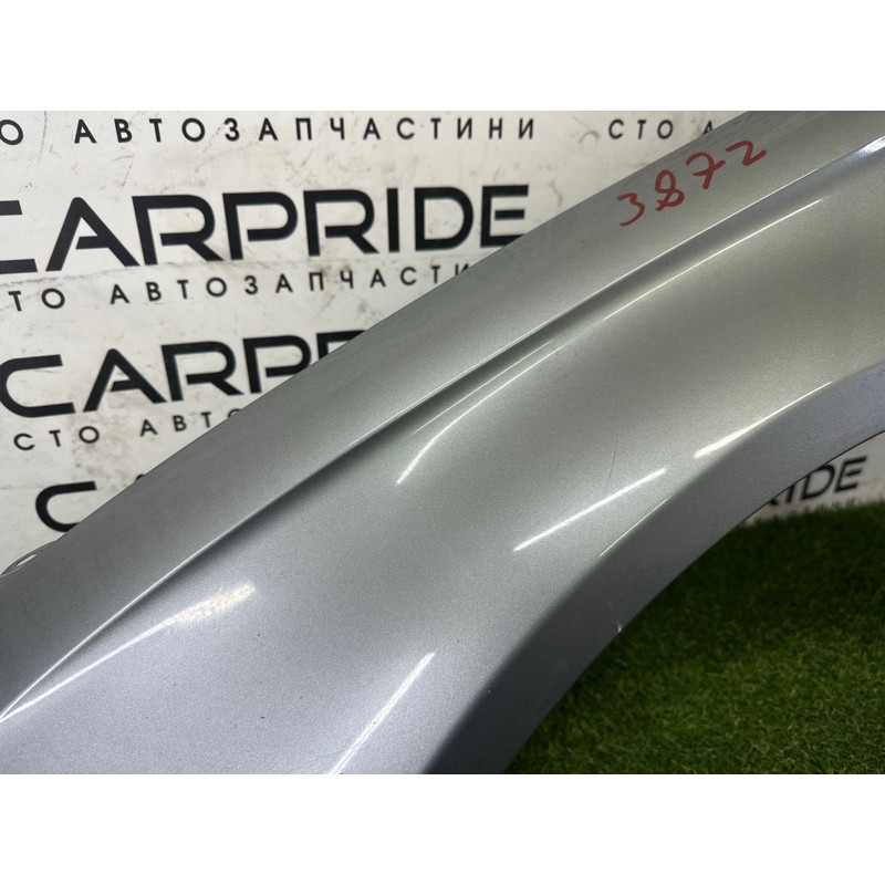 Крыло (наружные элементы кузова) AUDI A4 B8 2010 2.0 CAEB 8K0821105A