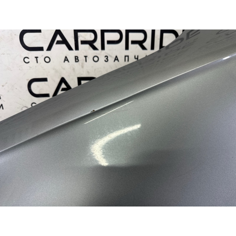 Крыло (наружные элементы кузова) AUDI A4 B8 2010 2.0 CAEB 8K0821105A