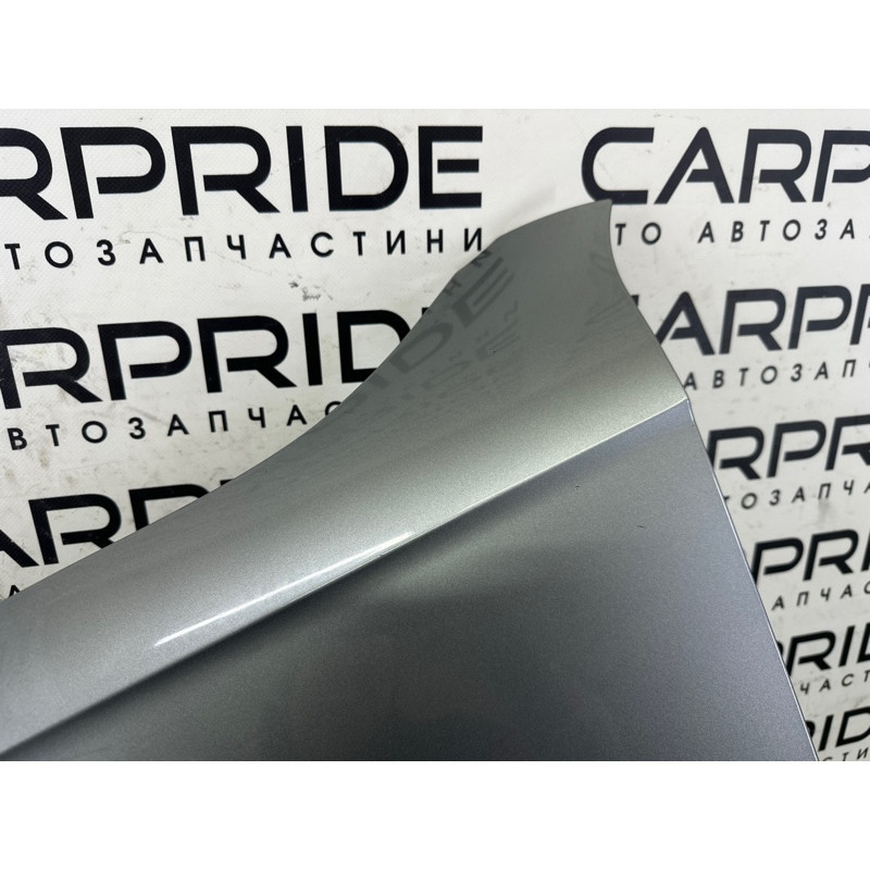 Крыло (наружные элементы кузова) AUDI A4 B8 2010 2.0 CAEB 8K0821105A