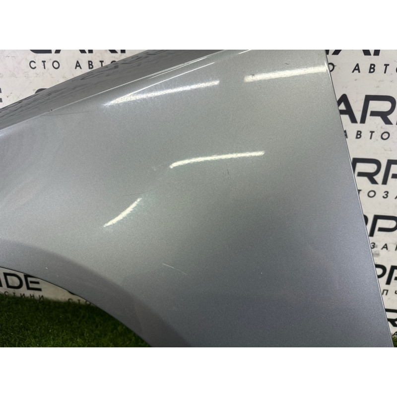 Крыло (наружные элементы кузова) AUDI A4 B8 2010 2.0 CAEB 8K0821105A