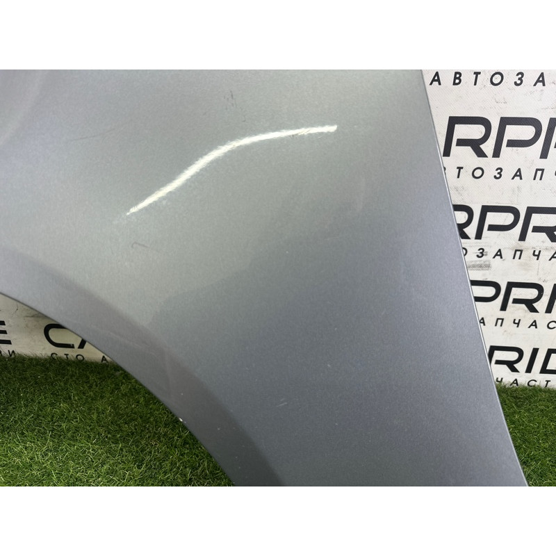 Крыло (наружные элементы кузова) AUDI A4 B8 2010 2.0 CAEB 8K0821105A