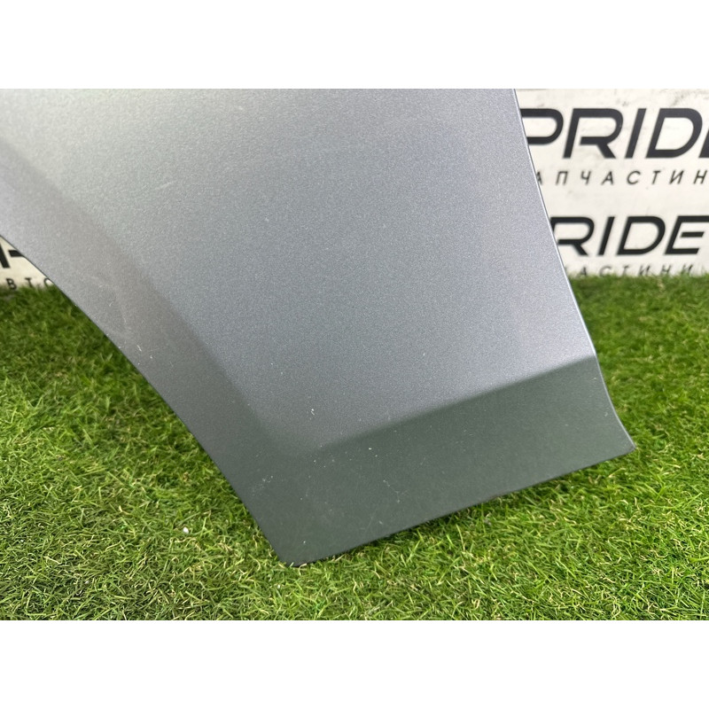 Крыло (наружные элементы кузова) AUDI A4 B8 2010 2.0 CAEB 8K0821105A